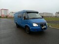2004 ГАЗ ГАЗель (2705), синий, 310000 рублей - вид 2