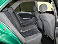 1999 Toyota Carina VII (T210), зелёный - вид 11