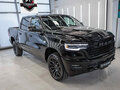 2026 Ram 1500 Crew Cab eTorque V Рестайлинг, чёрный, 11227793 рублей