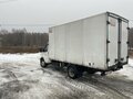 2011 ГАЗ ГАЗель (3302), белый - вид 11