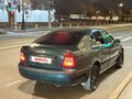 2005 Skoda Octavia I (A4) Рестайлинг, зелёный, 189000 рублей - вид 3