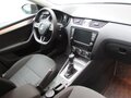 2015 Skoda Octavia III (A7), коричневый - вид 1