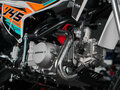 2026 Sharmax Sport, серый, 99900 рублей - вид 4