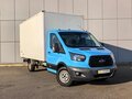 2021 Ford Transit, синий, 1725000 рублей - вид 2