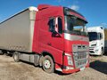 2016 Volvo FH, красный, 5741000 рублей - вид 1