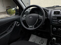 2021 Lada (ВАЗ) Granta I Рестайлинг, коричневый, 850000 рублей - вид 8