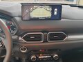 2022 Mazda CX-5 II Рестайлинг, синий, 2295000 рублей - вид 9