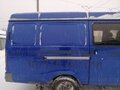 2010 ГАЗ ГАЗель (2705), синий, 450000 рублей - вид 3