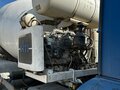 2012 КамАЗ Автобетоносмеситель, синий, 1600000 рублей - вид 2