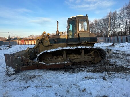 2014 Shantui SD16L, 4000000 рублей, вид 1