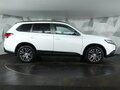 2016 Mitsubishi Outlander III Рестайлинг 2, белый, 1849000 рублей - вид 3