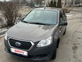2019 Datsun on-DO I, серый, 550000 рублей