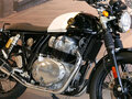 2025 Royal Enfield Continental GT, белый, 680000 рублей - вид 5