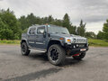 2005 Hummer H2 I, серый - вид 3
