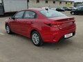 2017 Kia Rio IV, красный, 1254266 рублей - вид 8
