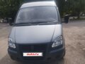 2012 ГАЗ ГАЗель (2705) Комби, серебристый, 600000 рублей - вид 4