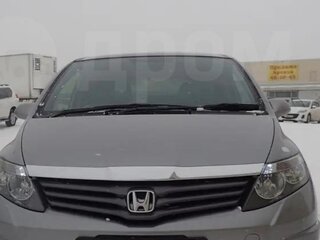 2009 Honda Airwave I Рестайлинг, серый, 750000 рублей, вид 1
