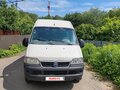 2011 Fiat Professional Ducato, белый, 690000 рублей - вид 8