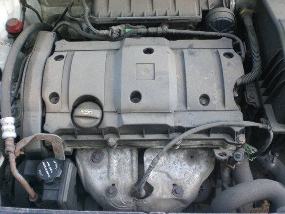 2011 Peugeot Partner, белый, 345000 рублей - вид 8