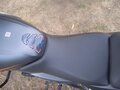 2023 Bajaj Pulsar 180, серый, 220000 рублей - вид 3