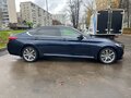 2019 Genesis G80 I, синий, 2300000 рублей - вид 7
