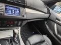 2000 BMW X5 3.0i I (E53), чёрный, 1199999 рублей - вид 7