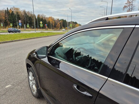 2021 Skoda Karoq I, чёрный, 2249000 рублей - вид 12