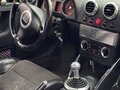 2000 Audi TT I (8N), серый, 800000 рублей - вид 5