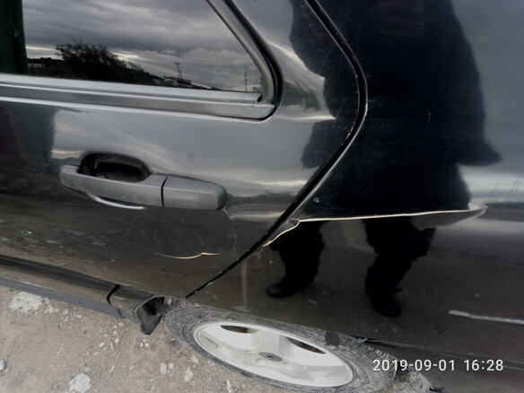 2007 Chery Amulet (A15) I, чёрный, 200000 рублей - вид 12