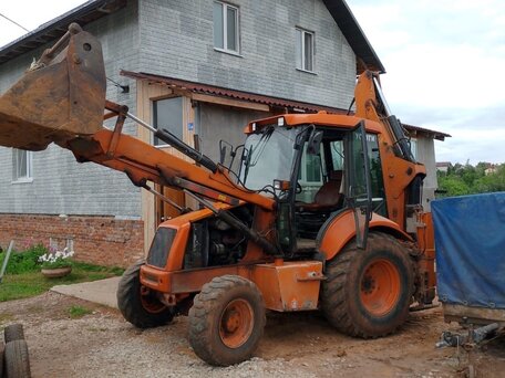 2003 Fiat Kobelco FB 200.2, 2700000 рублей, вид 1