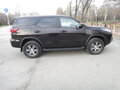 2018 Toyota Fortuner II, коричневый, 3100000 рублей - вид 5