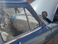 1968 ГАЗ 21 «Волга» 21Р, голубой, 1350000 рублей - вид 6