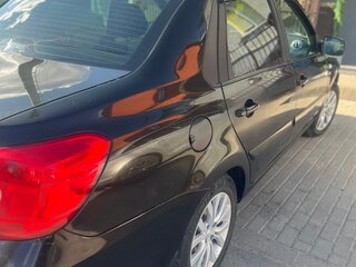 2019 Datsun on-DO I, коричневый, 495000 рублей, вид 4