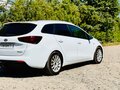 2012 Kia Ceed II, белый, 990000 рублей - вид 5