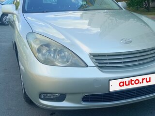 2004 Lexus ES 330 IV Рестайлинг, серебристый, 890000 рублей, вид 2