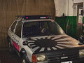 1985 Mazda Familia V (BF), серебристый, 185000 рублей - вид 1