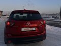 2015 Mazda CX-5 I, красный, 1550000 рублей - вид 6