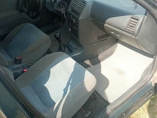 2006 Lada (ВАЗ) 2112, золотистый, 230000 рублей, вид 5
