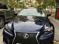 2013 Lexus IS 250 III, синий, 1950000 рублей - вид 1