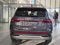 2022 Hyundai Santa Fe IV Рестайлинг, синий, 3469000 рублей - вид 5