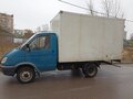 2012 ГАЗ ГАЗель (3302), синий, 750000 рублей - вид 1