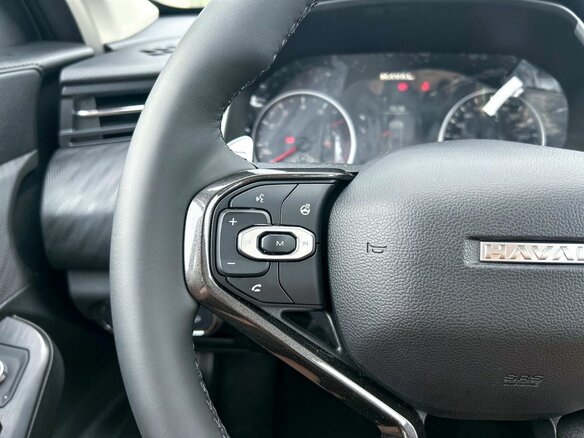 2026 Haval Jolion I Рестайлинг, серый, 2499000 рублей - вид 29