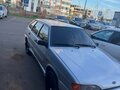 2011 Lada (ВАЗ) 2114, серебристый, 195000 рублей - вид 1
