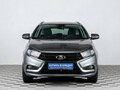 2018 Lada (ВАЗ) Vesta SW I, серый, 969000 рублей - вид 1