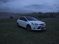 2013 Ford Focus III, белый, 800000 рублей - вид 6