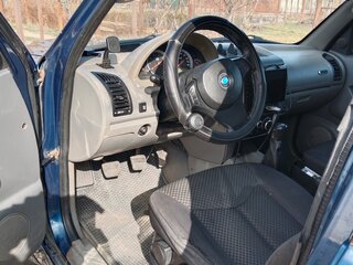 2007 ZX Grand Tiger I, синий, 550000 рублей, вид 2