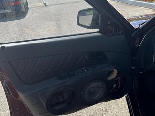 2012 Lada (ВАЗ) Priora I, пурпурный, 250000 рублей, вид 5