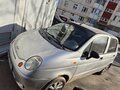2011 Daewoo Matiz I Рестайлинг, серебристый, 240000 рублей - вид 1