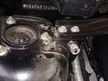 2005 BMW X3 30i I (E83), чёрный - вид 7