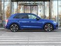 2021 Audi SQ5 II (FY) Рестайлинг, синий, 8100000 рублей - вид 3